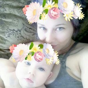 Meet your Posher, Nichole